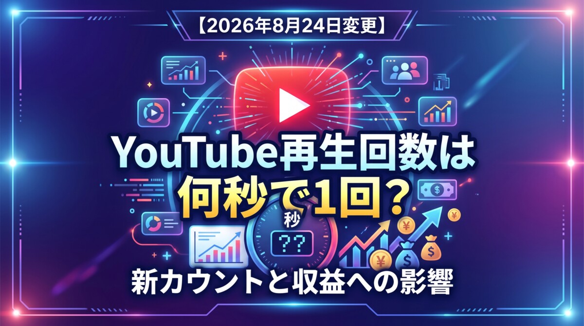 Youtubeキッズ収益激変の舞台裏｜2026年最新事情と噂の真相