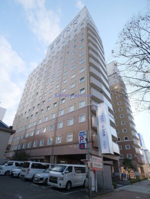 【画像あり】 東横 Inn 名古屋 名 駅 南 2026年最新プロフィール #721