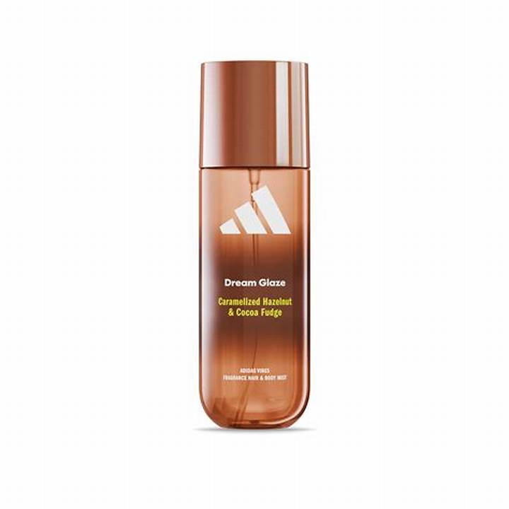 Adidas Vibes Dream Glaze Hair & Body Mist: Scent Notes, Wear Tips, and Buy Guide