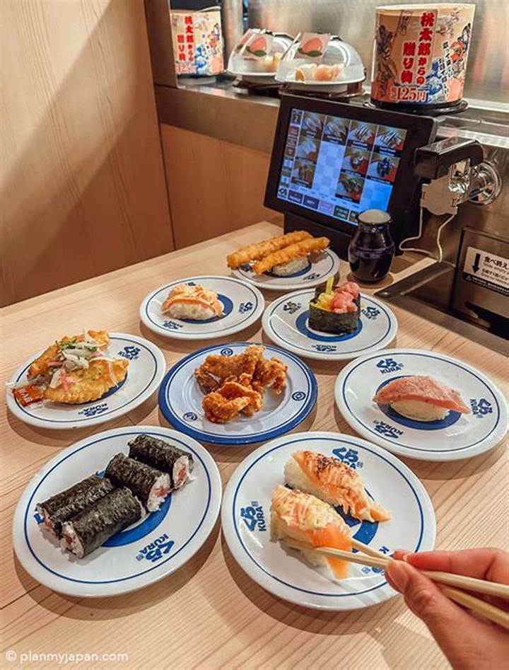 アカマンボウ×くら寿司：扱う理由、食べ方、選び方を徹底解説