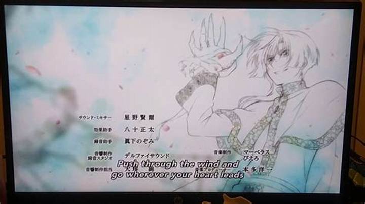 Akatsuki No Yona Final Episode: What Happens in the Ending