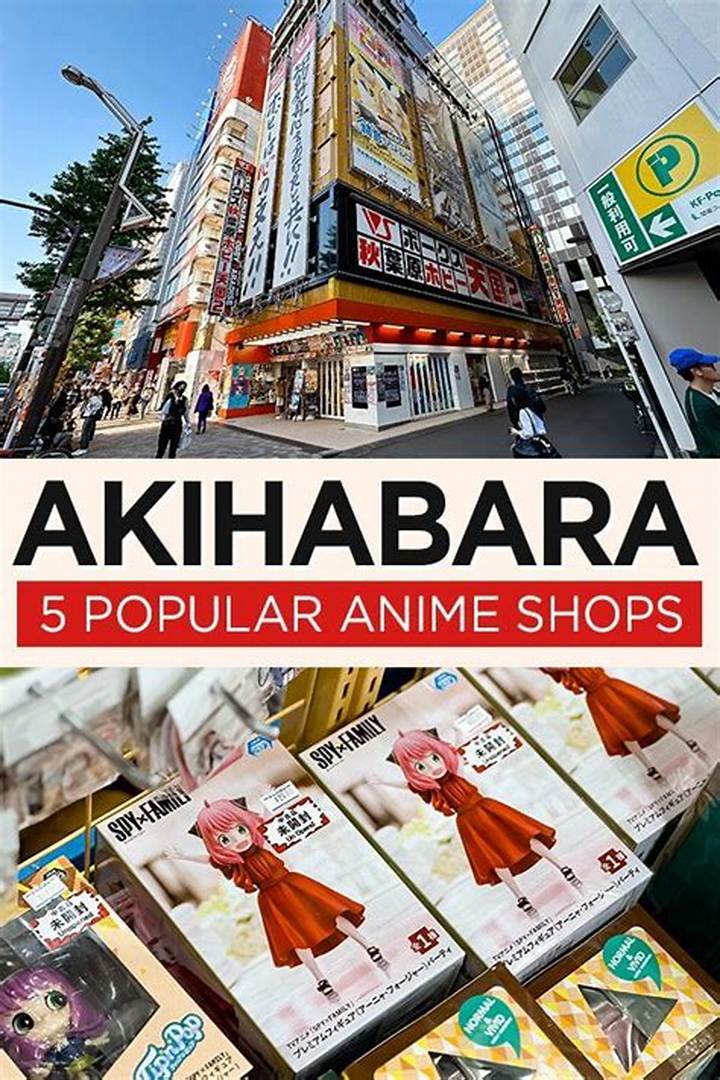 秋葉原ハンドメイド案内：雑貨、アクセサリー、素材探しの歩き方