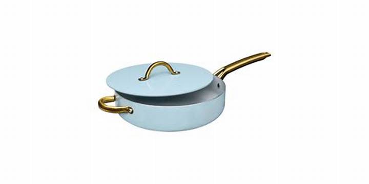 Aldi Pastel Blue Cookware: What It Is, Who It Suits, and How to Choose