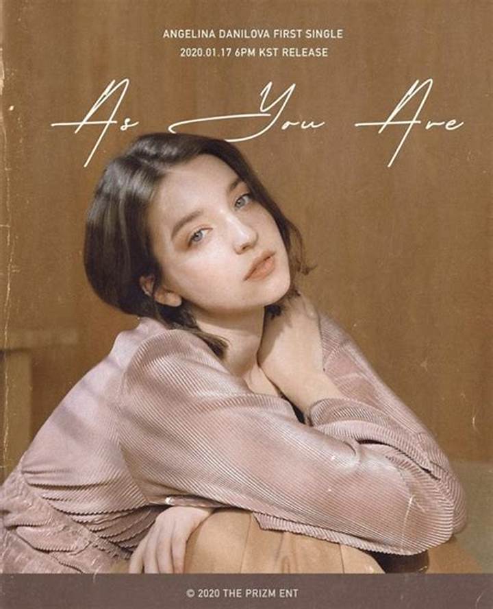アンジェリーナ・ダニロヴァ公式情報の探し方とプロフィール完全ガイド