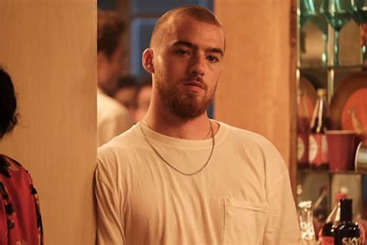 Angus Cloud Movies and Tv Shows: Every Major Role, from Euphoria On