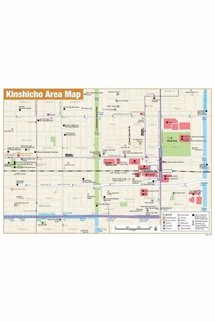 Anpuri Kinshicho: Where “Anpurî” Culture Meets Real Tokyo Comfort