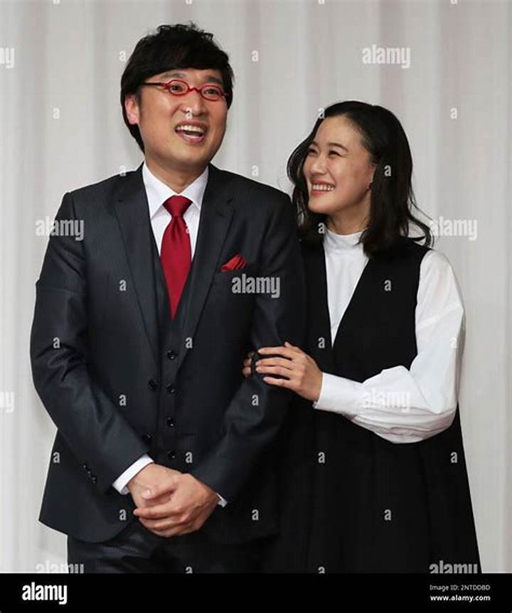 蒼井優の再婚説は本当？真相と山里亮太との結婚7年目の現在地