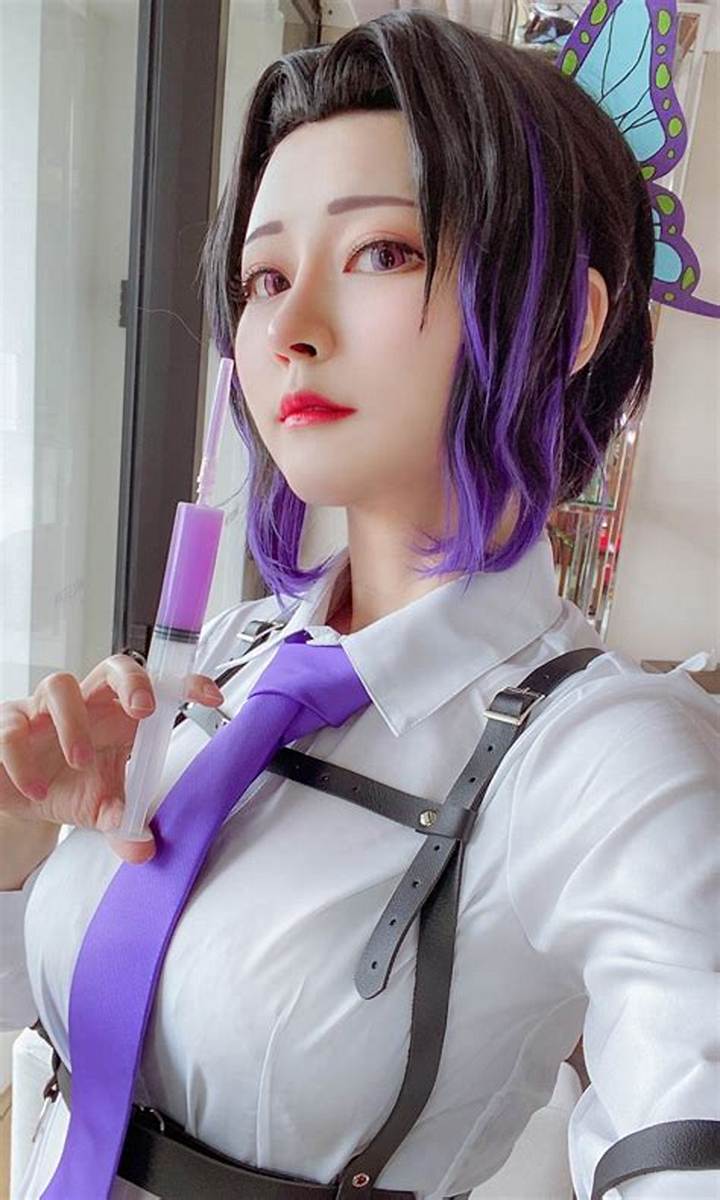 Arty Huang コスプレの魅力：台湾発コスプレイヤーの世界を探る