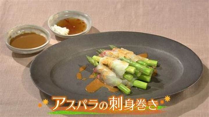 あさイチ今日の放送レシピ完全ガイド｜人気料理を詳しく解説