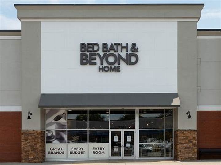 Bed Bath and Beyond Near Me: How to Find Stores (And Smarter Alternatives)