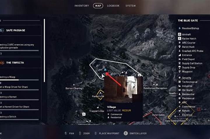 Blue Gate Village Key: What It Is, How to Get One, and What to Check