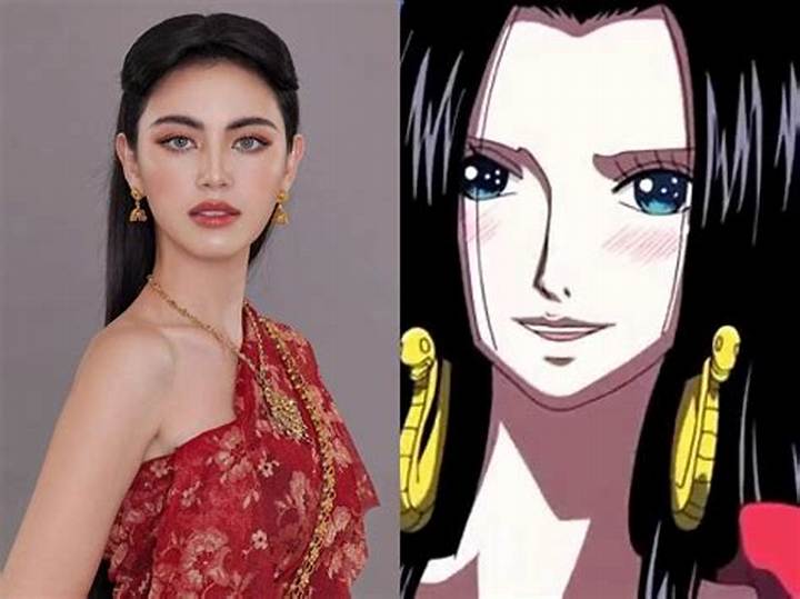 Boa Hancock Live Action: Casting, Costumes, Plot Hopes, What We Know