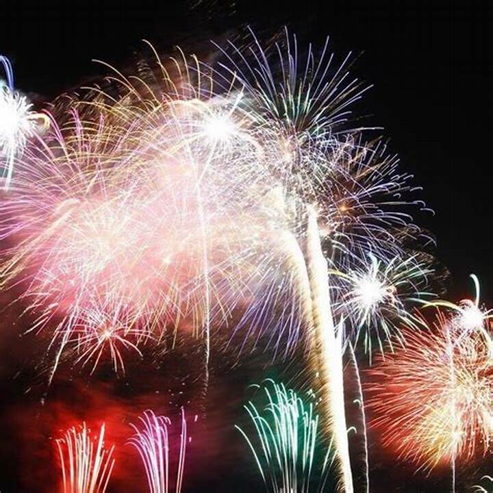 今夜の千葉花火情報をTwitterでリアルタイムに調べる方法
