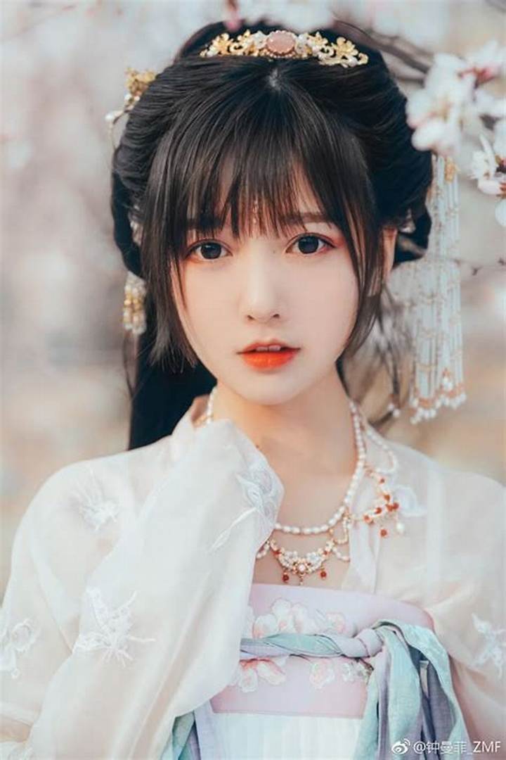 中国人がかわいいと言われる理由とは？美しさの秘密と文化的背景を徹底解説