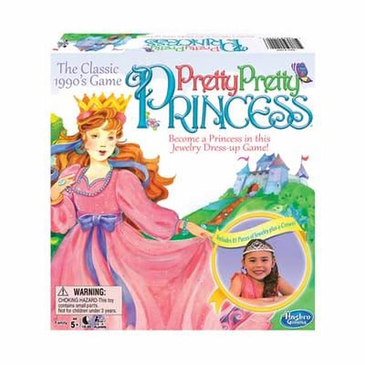 クラシック「Pretty Pretty Princess」とは？遊び方・魅力・注意点を解説