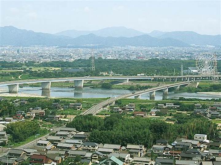 ダイスキ一宮：愛知県一宮市の魅力を徹底解説