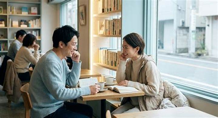 池袋の出会いカフェ完全ガイド｜仕組み・料金・主要店舗を徹底解説