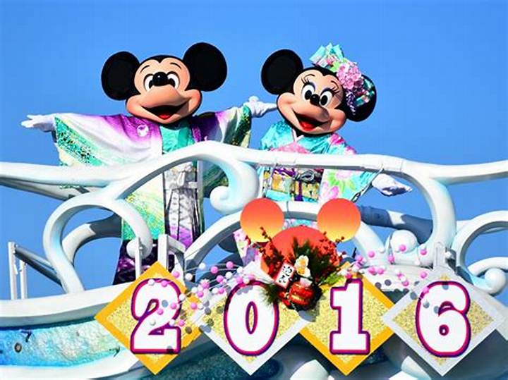 ディズニー混雑予想が当たると話題のクロロとは？2024年の実力を徹底検証