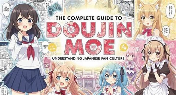 同人-すまーととは？同人活動をスマートに楽しむための完全ガイド