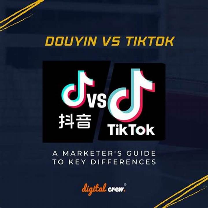 抖音中国版とは？Tiktokとの違いや使い方を徹底解説