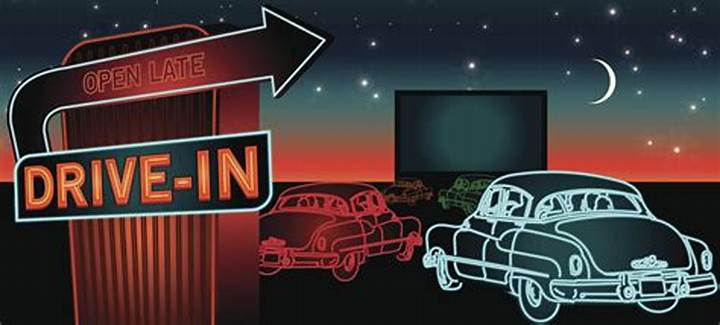 Drive-in Movie Theater: How It Works, What to Bring, and What to Expect