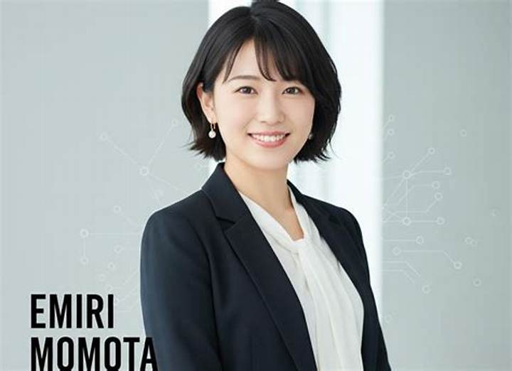 Emiri Momotaとは？名前検索で分かる情報と確認ポイント