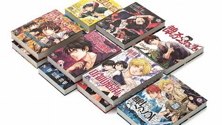 学校修学旅行同人誌の魅力と作り方完全ガイド【創作・旅行記まで】