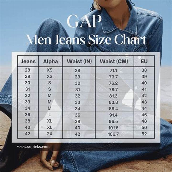 Gap-セットアップ-メンズ完全ガイド：失敗しない選び方と着こなし