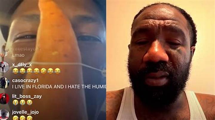「Get That Yam off Yo Face」って何？意味・使い方・注意点を解説