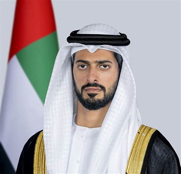 حمدان بن زايد آل نهيان: من هو؟ دوره وخلفيته وتأثيره في الإمارات