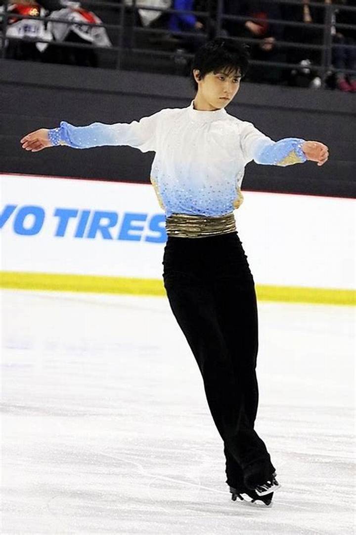 羽生結弦応援ブログ「ポプラ（ロンドンつれづれ）」とは？その魅力と人気の理由を徹底解説