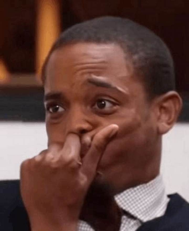 Holding in Laugh Meme: the Posture, the Punchline, and Why It Works