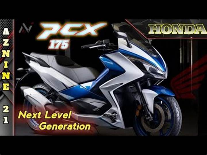 ホンダPcx175の魅力を徹底解剖：走り・装備・選び方の実用ガイド
