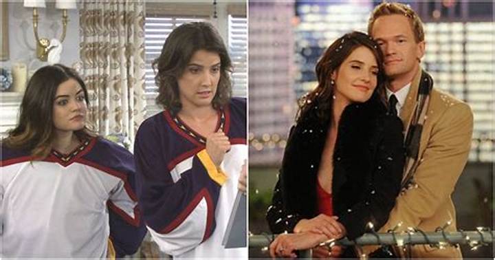 How I Met Your Aunt Robin: Why the Series Still Feels Personal