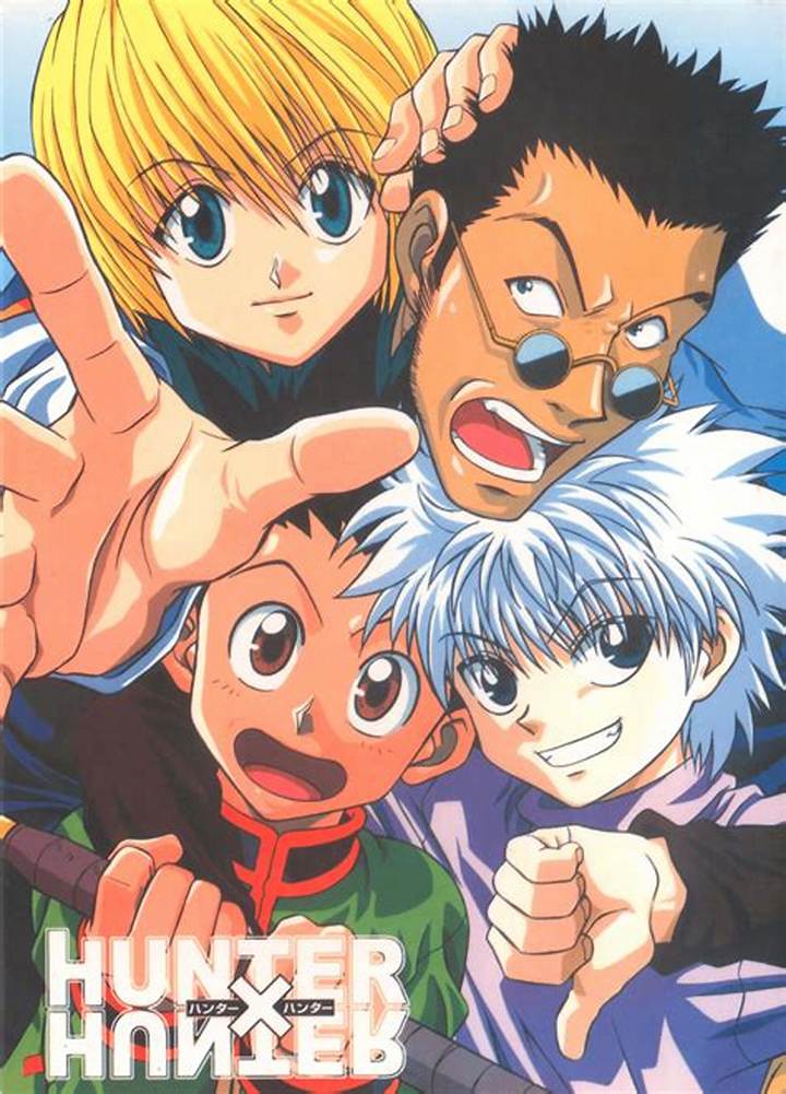 ハンター×ハンターはなぜグロい？残酷描写の真実と名シーン完全解説