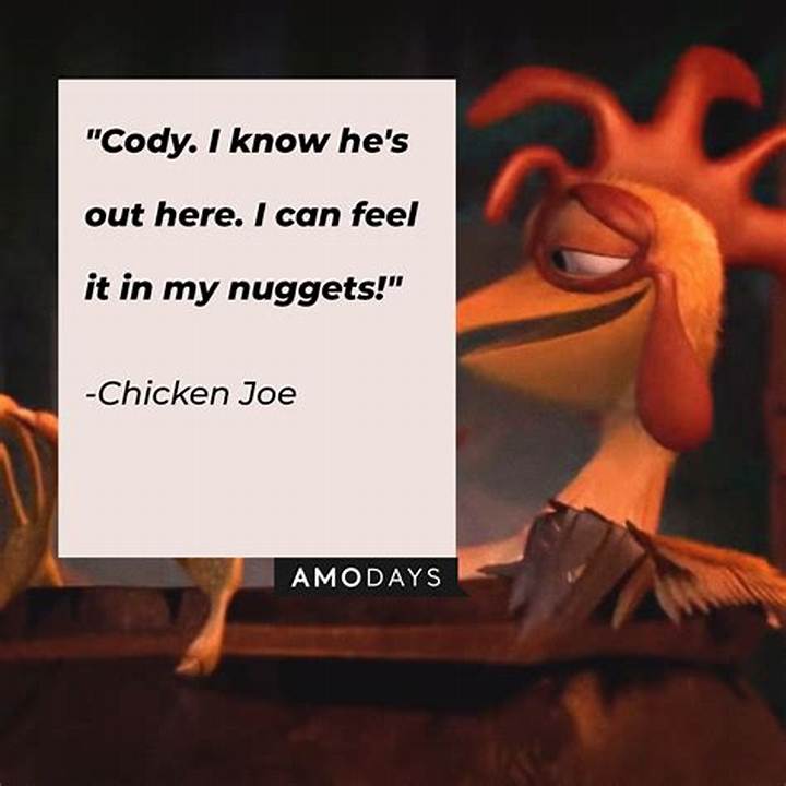 “I Can Feel It in My Nuggets”: What the Phrase Could Mean