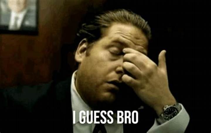 I Guess Bro Meme: Why It Went Viral and What It Really Means