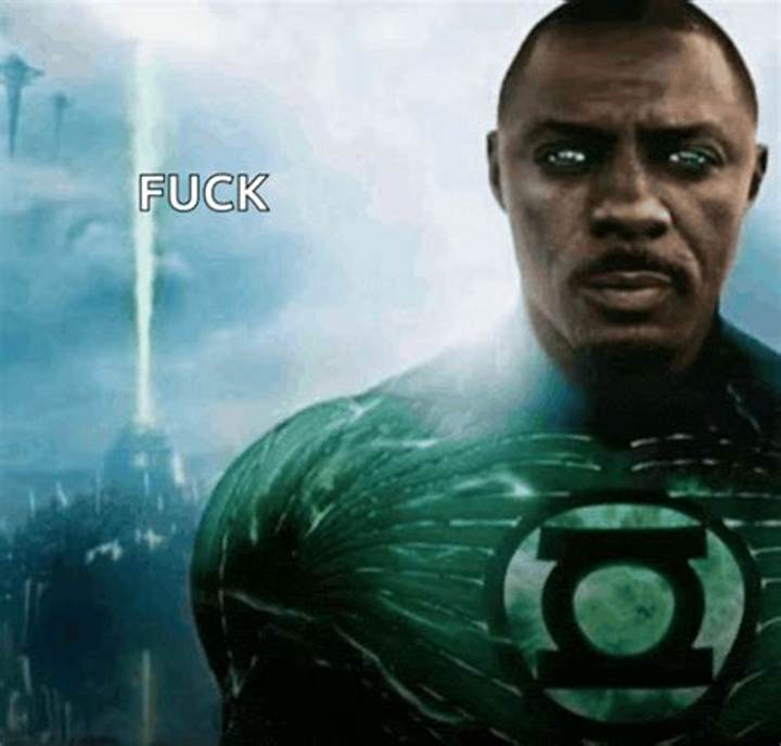 Idris Elba “Fuck” Meme: Why the Clip Went Viral and What It Means