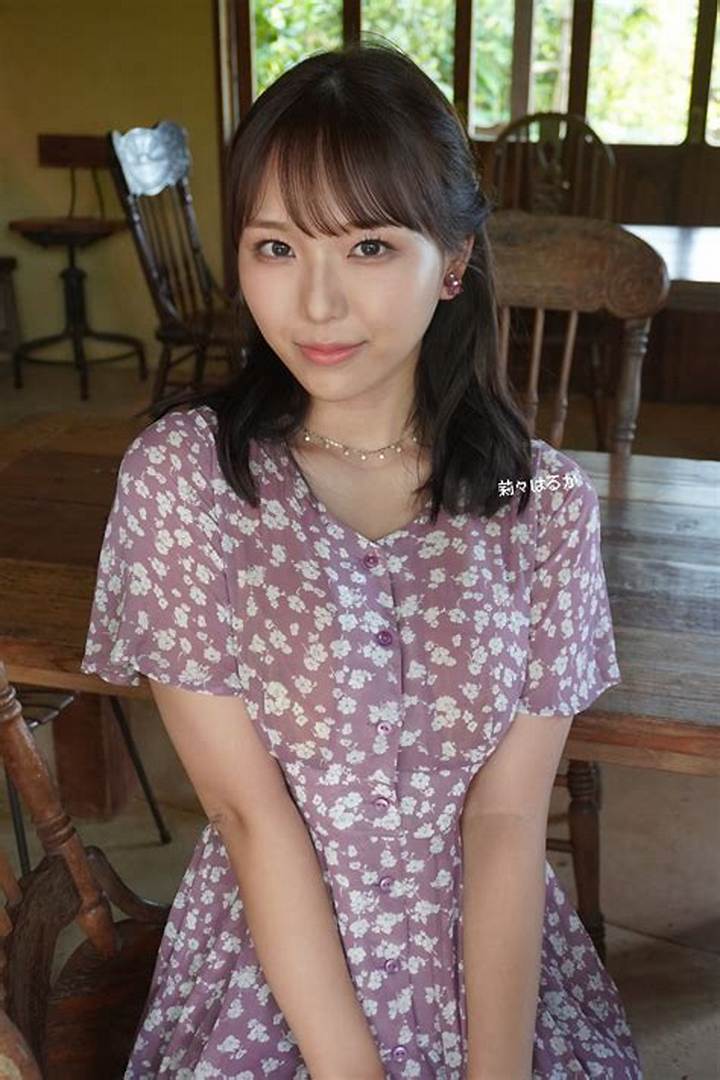 稲葉るか（莉々はるか）とは？経歴・再デビュー・現在の活動を完全解説