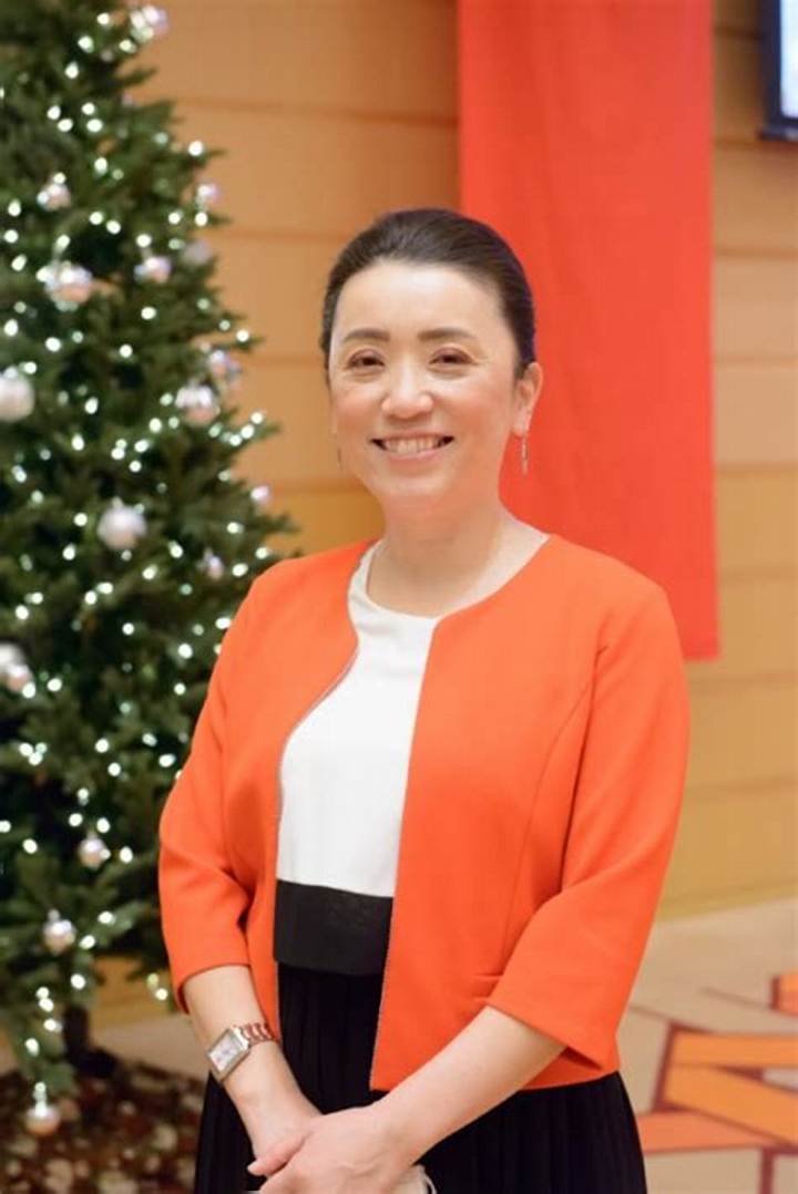 石田乃梨子アナウンサーとは？注目される女性アナの素顔と魅力