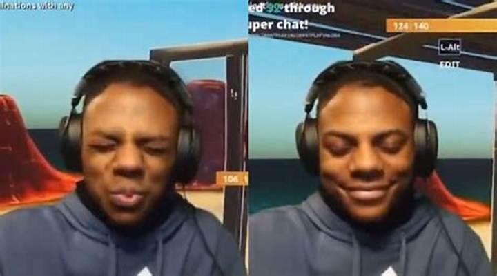 Ishowspeed Trying Not to Laugh: Why It Goes Viral