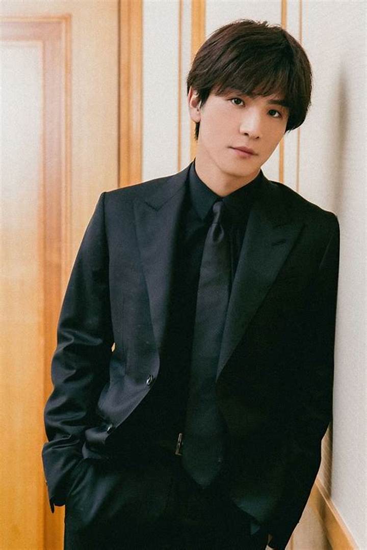 岩田剛典、兄の結婚式で兄弟愛が話題に！祝福の瞬間と家族の絆