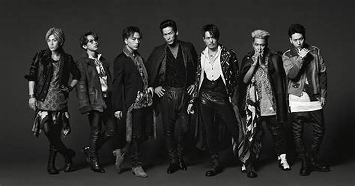 三代目Jsbが愛した居酒屋の真実: Exileファミリーの隠れた聖地