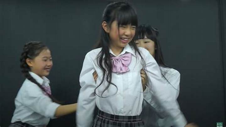 Japanese Girl Tickleとは何か 検索意図と注意点を整理する
