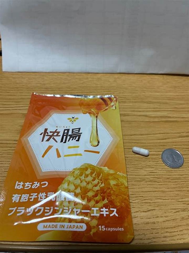 快腸ハニー口コミ総まとめ - 効果・成分・評判を徹底解説