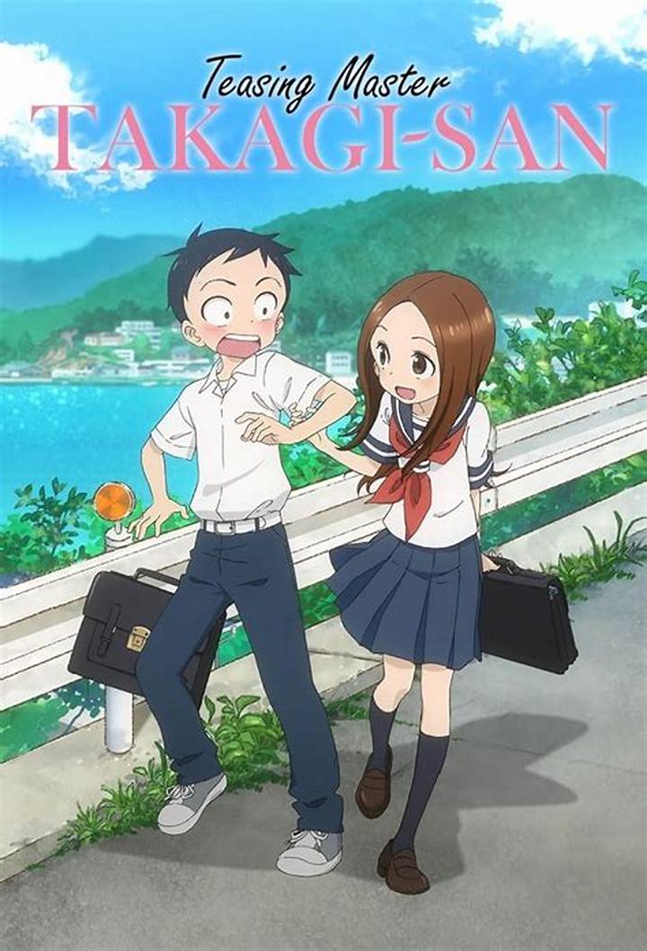 からかい上手の高木さん最終話Rawを徹底解説｜完結の全貌と読み方