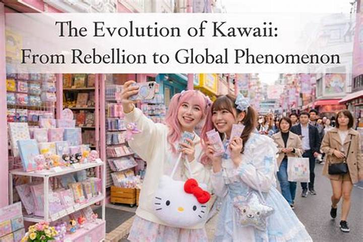 可愛いニューハーフとは？日本のトランスジェンダー文化を深く知る