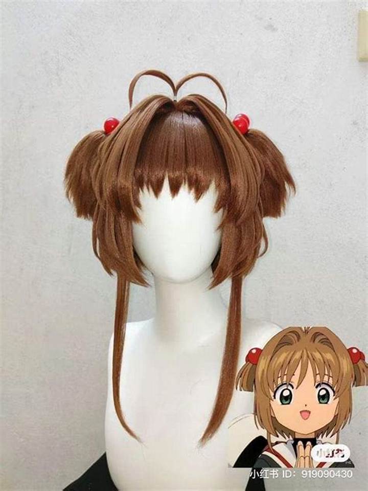 木之本桜髪型にしてもらった体験談と美容院でのオーダー完全ガイド
