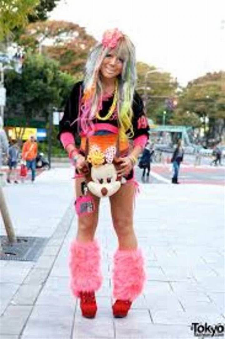 キス女同士ギャル文化の深層：平成から令和へ続く絆と自己表現の歴史