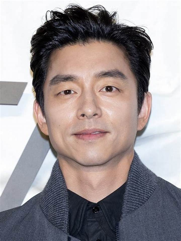 韓国俳優コン・ユの結婚は？最新情報・歴代彼女・結婚観を完全解説